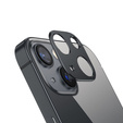 Μεταλλικό κάλυμμα κάμερας για iPhone 13 mini, μπλε