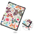 Θήκη για Kindle Paperwhite 5 2021, Smartcase, μπλε