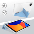 Θήκη για Xiaomi Redmi Pad SE 8.7", Origami, μπλε