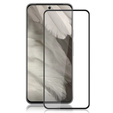 Mocolo Full Glue μετριασμένο γυαλί για Google Pixel 8 Pro, μαύρο πλαίσιο