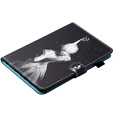 Θήκη για Samsung Galaxy Tab A8 10.5 2021 X200 X205, girl