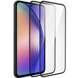 2x Κεραμικό υβριδικό γυαλί ERBORD για Samsung Galaxy A54 5G
