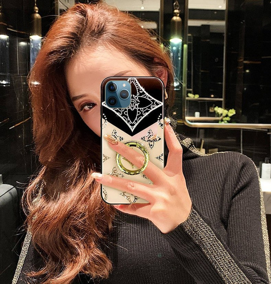 Fashion Θήκη για iPhone 11, ροζ
