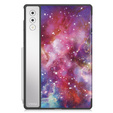 Θήκη για Lenovo Yoga Tab Plus, Smartcase, galaxy