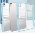 Θήκη για iPad 10.9 2022 10 Gen, Smartcase Hybrid, με χώρο για γραφίδα, μπλε
