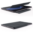 Θήκη για Xiaomi Redmi Pad SE 8.7", Origami, μπλε