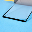 Μετριασμένο γυαλί 3D για Sony Xperia 10 IV, μπλε