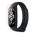 3x Φύλλο υδρογέλης ERBORD για Xiaomi Mi Band 6