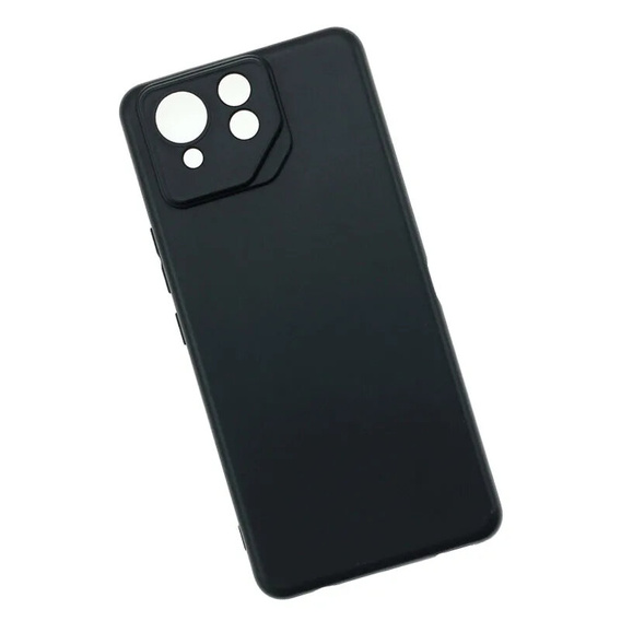 Λεπτή θήκη για ASUS ROG Phone 8 Pro, Slim, μαύρη