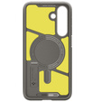 Spigen Tough Armor Mag – θήκη με δακτύλιο MagSafe για Samsung Galaxy S25 FE