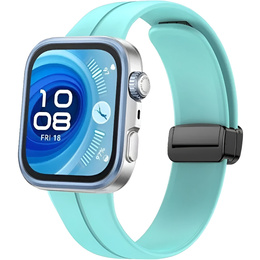 Λουράκι σιλικόνης για Huawei Watch Fit 4 / 4 Pro / 3