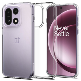 Θήκη Spigen Ultra Hybrid για OnePlus 15, Crystal Clear