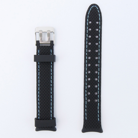 Λουράκι σιλικόνης για Xiaomi Smart Band 10 / 9 / 8
