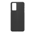 Λεπτή θήκη για Xiaomi Redmi Note 12S, Slim, μαύρη