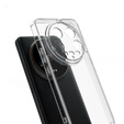 Θήκη για Xiaomi 14 Ultra, Fusion Hybrid, διαφανής