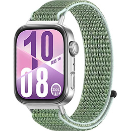 Εύκαμπτο νάιλον λουράκι για το Huawei Watch Fit 4 / 4 Pro / 3