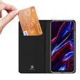 Dux Ducis Θήκη για Xiaomi Redmi Note 12 5G / POCO X5 5G, Skinpro, μαύρη