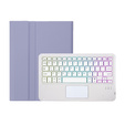 Θήκη με πληκτρολόγιο Bluetooth για Lenovo Tab K11 Gen 2