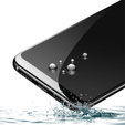 Το γυαλί IMAK Tempered Glass για το Xiaomi Redmi Note 13 5G