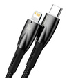 Καλώδιο Baseus Glimmer USB-C σε Lightning 20W 2m για iPhone
