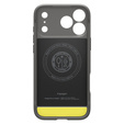 Θήκη Spigen Rugged Armor MagSafe για iPhone 17 Pro, γκρι