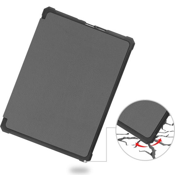 Θήκη για Kindle Paperwhite 5 2021, Smartcase, μπλε