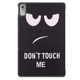 Θήκη για Lenovo Tab P11 Gen 2 TB350FU TB350XU 11.5", Smartcase, don't touch me