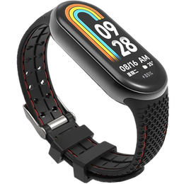 Λουράκι σιλικόνης για Xiaomi Smart Band 10 / 9 / 8