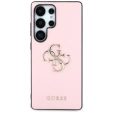 Θήκη Guess Classic Logo για Samsung Galaxy S25 Ultra