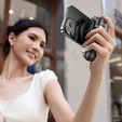 Selfie Stick Αλουμινίου με λειτουργία τρίποδα και τηλεχειριστήριο Bluetooth, για smartphones