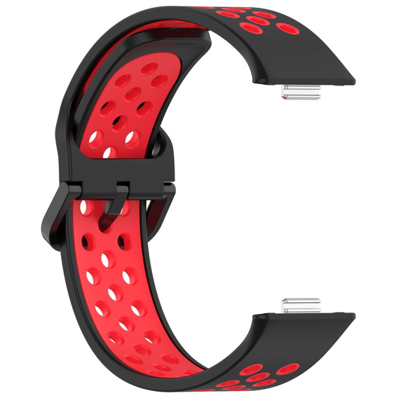 Λουράκι σιλικόνης για Huawei Watch Fit 4 / 4 Pro / 3