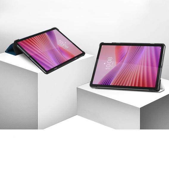 Θήκη για Lenovo Tab TB311FU, Smartcase, cat