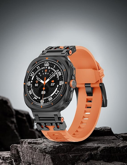 Λουράκι για Samsung Galaxy Watch Ultra 47mm (2025 / 2024)