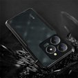 Θήκη για Realme C61, AntiDrop Hybrid, μαύρη
