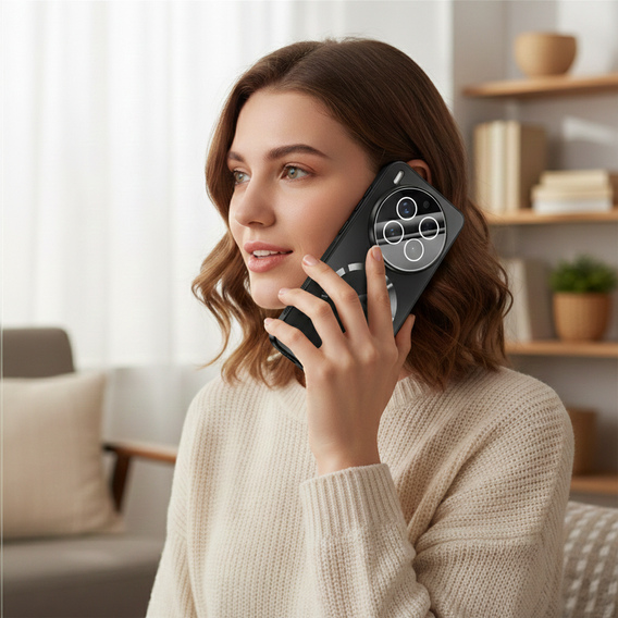 Θήκη MagSafe για Vivo X300 Pro