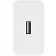 Φορτιστής δικτύου realme SuperVOOC 45W – λευκός - VCB4JAEH Power Adapter