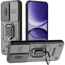 Θήκη φακού κάμερας KickStand για Xiaomi Poco F7 5G