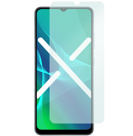 Μετριασμένο γυαλί 9H για Huawei Nova Y70 4G