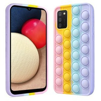 Θήκη Push Bubble Pop It για το Samsung Galaxy A02S