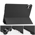 Θήκη για Xiaomi Redmi Pad Pro / Xiaomi Poco Pad, Smartcase, μαύρη