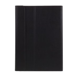 Θήκη + πληκτρολόγιο tabletów 9.7-10 cali, μαύρη