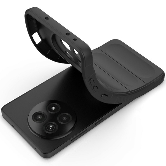 Θήκη για OnePlus 13R, Gaming Shockproof, μαύρη