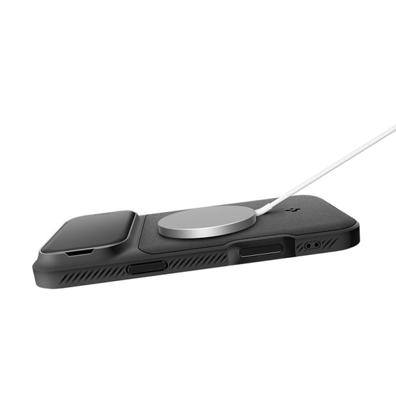 Θήκη Spigen Optik Armor Mag για Apple iPhone 17 Pro