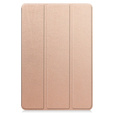 Θήκη για Lenovo Tab M11, Smartcase, ροζ rose gold