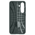 Θήκη Spigen Liquid Air πράσινη για Samsung Galaxy S25