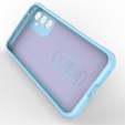 Θήκη για Samsung Galaxy A34 5G, Gaming Shockproof, μπλε