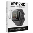 2x υβριδικό γυαλί ERBORD για Garmin Venu SQ 2