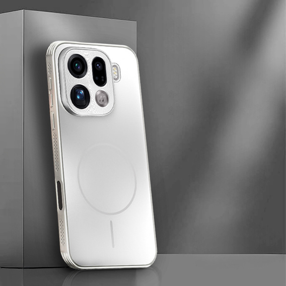 Θήκη MagSafe για Oppo Find X9 Pro