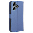 Θήκη με πτερύγιο για Infinix Hot 30i, Wallet Smart Magnet, μπλε