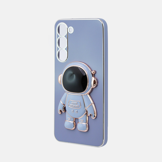 Θήκη για Samsung Galaxy S23 Plus, Astronaut, μπλε